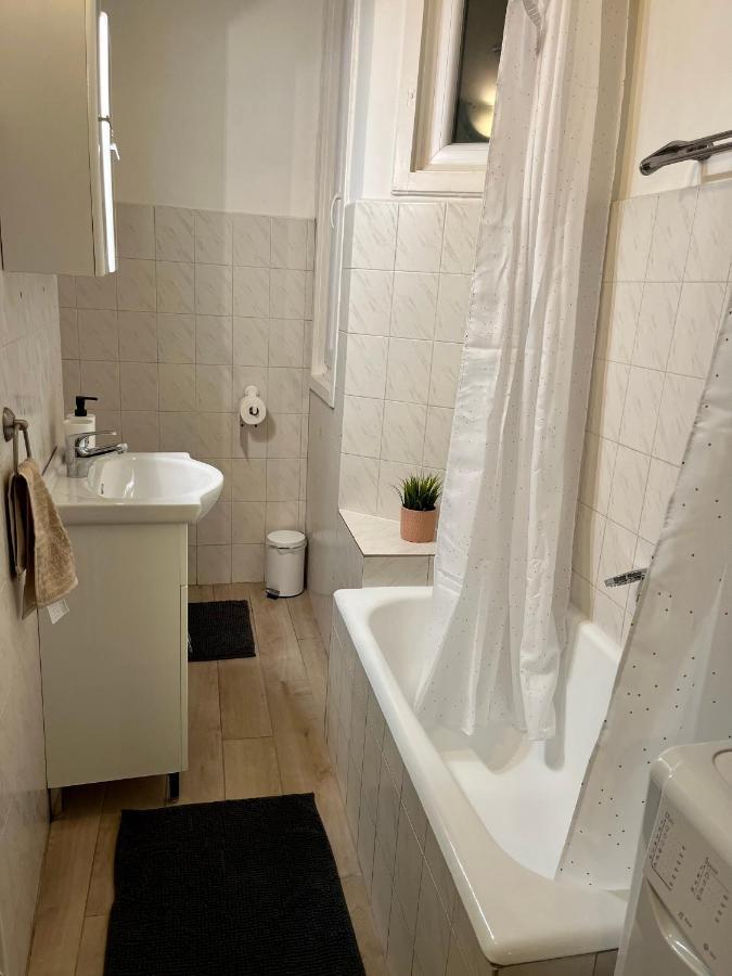 Your Home In Budapest: Cozy, Central & Silent Exterior photo