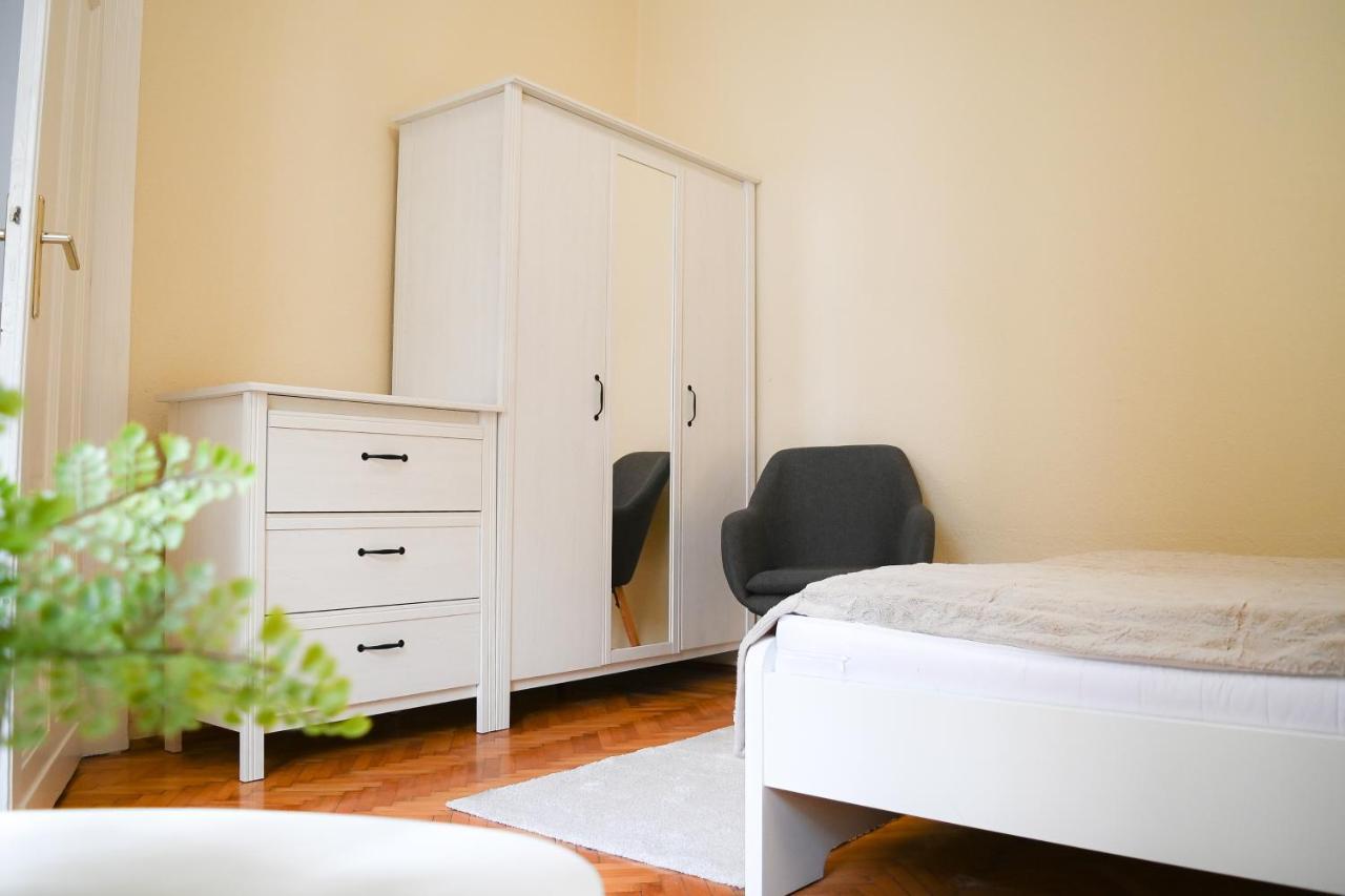 Your Home In Budapest: Cozy, Central & Silent Exterior photo