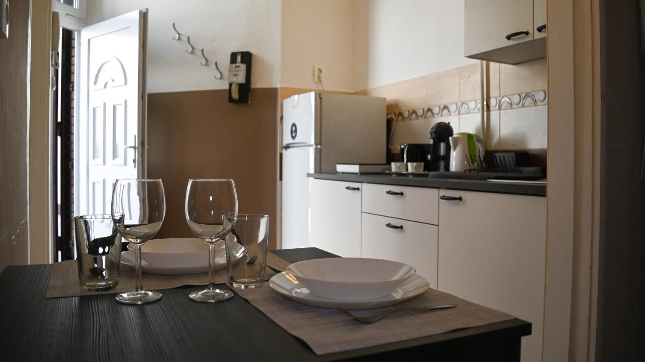 Your Home In Budapest: Cozy, Central & Silent Exterior photo