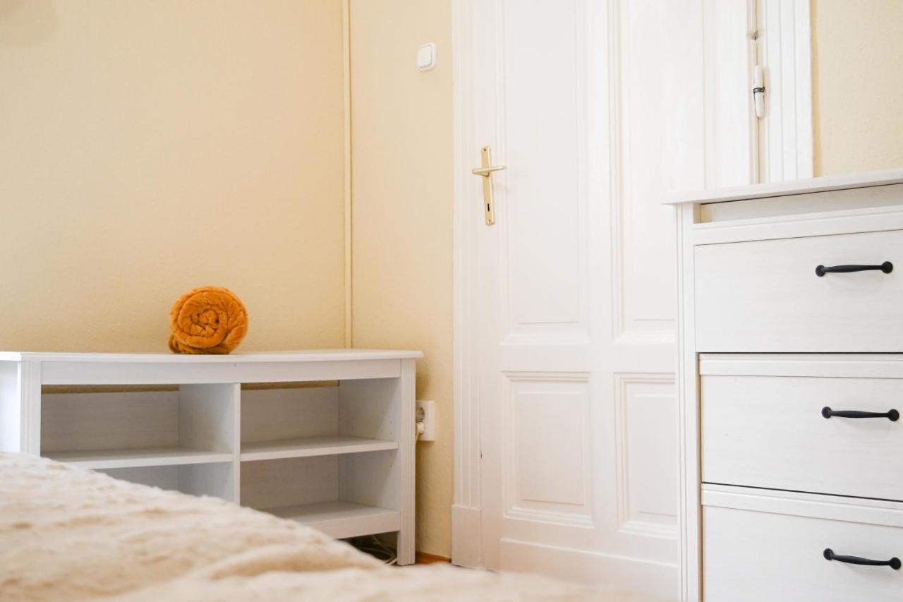 Your Home In Budapest: Cozy, Central & Silent Exterior photo